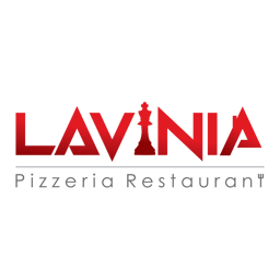 Lavinia logo.